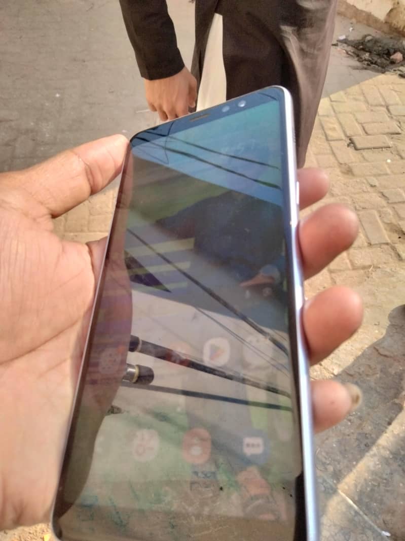 a8 plus exchange possible 3