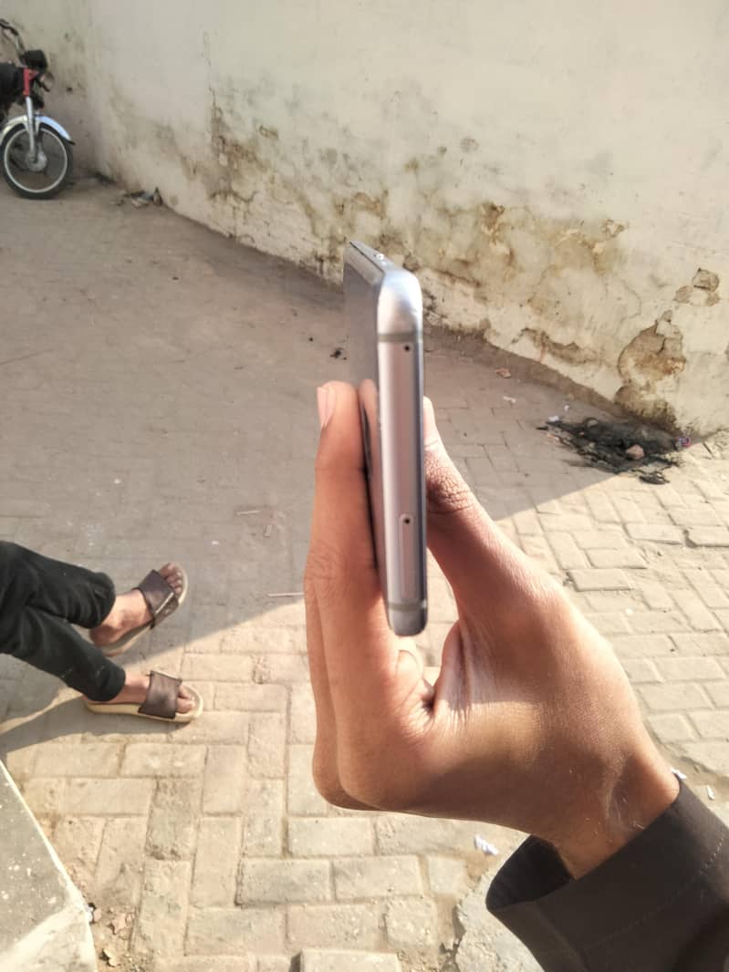 a8 plus exchange possible 7