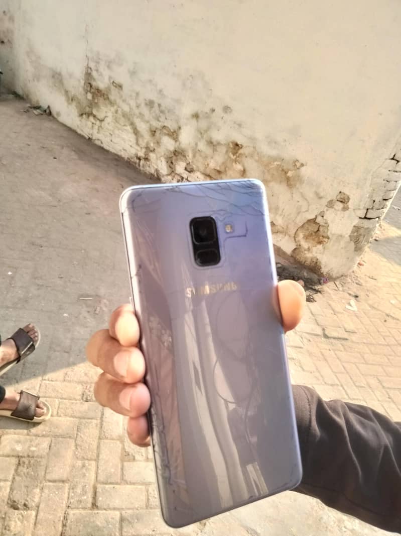 a8 plus exchange possible 9