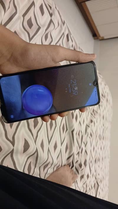 A32 128gb pta approved Rs25000