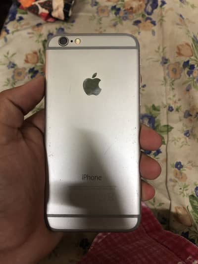 Iphone 6