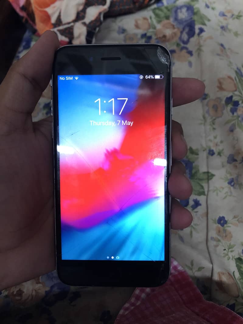 Iphone 6 2
