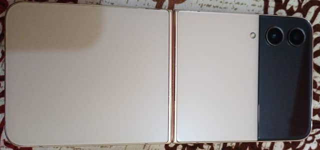 Samsung flip 4