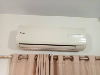 Haier One Ton Ac For Sale
