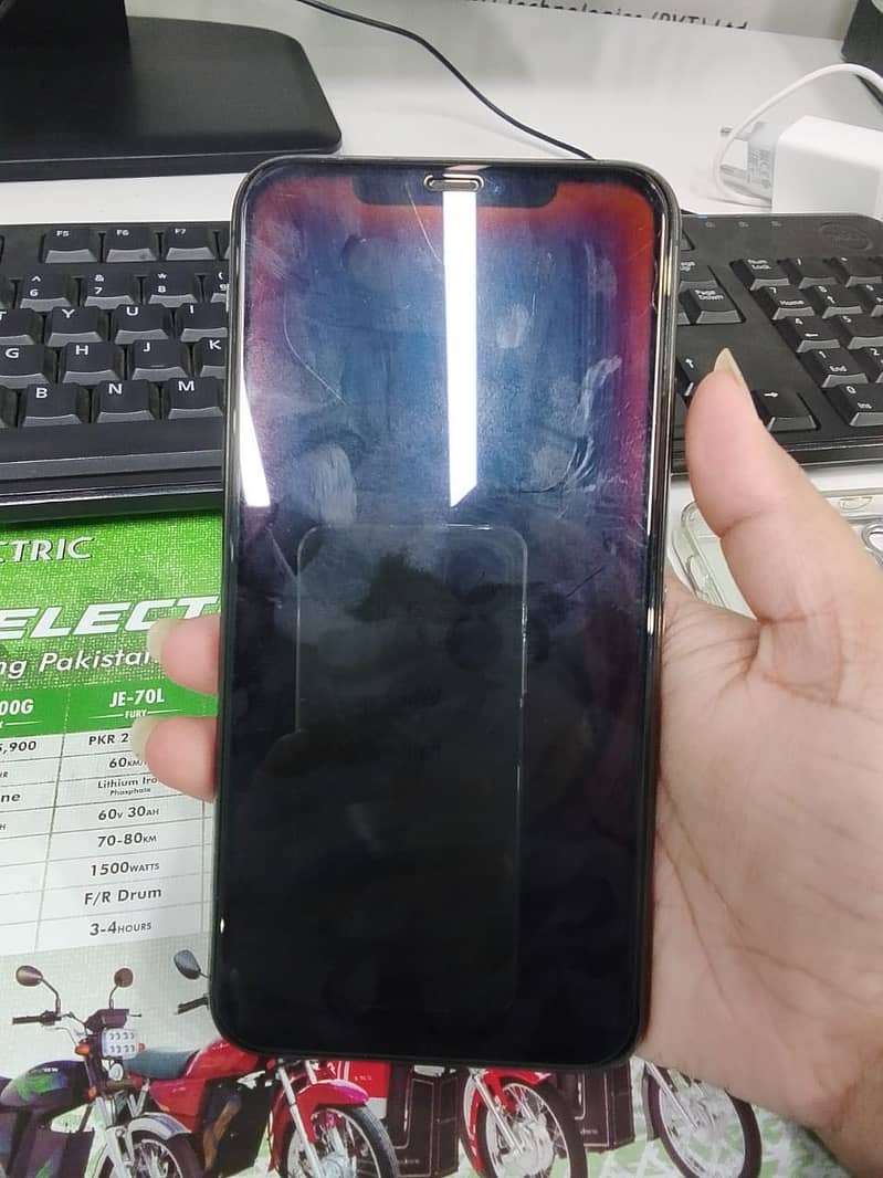 Iphone 0