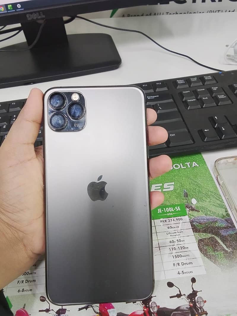 Iphone 1