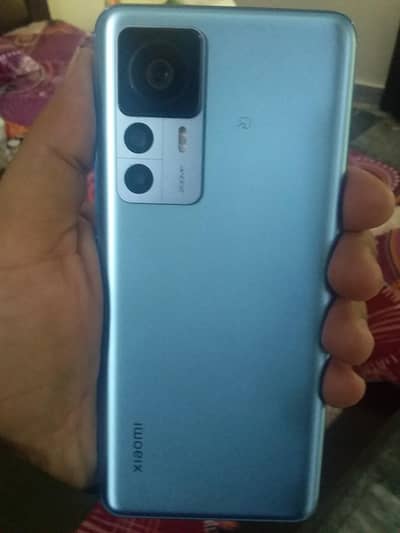Xiaomi 12T Pro