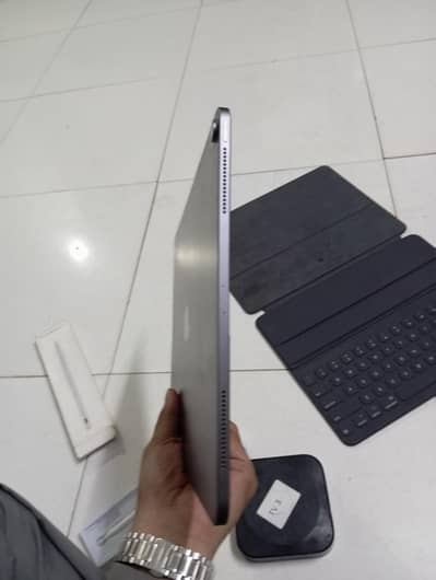 Ipad Pro 12.9 inches