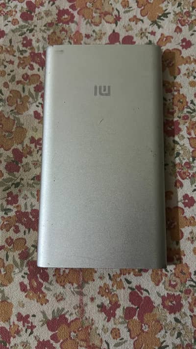 Power bank