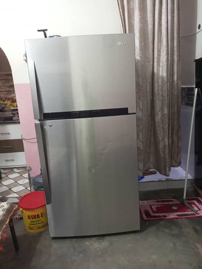 chill coolingno frost jambo fridge 10/10 cooling