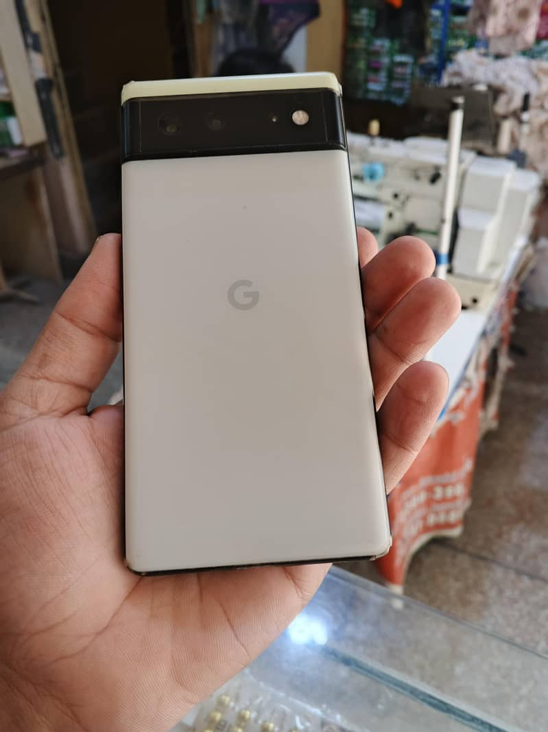 google pixel 6 1