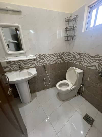 1 & 2 Floor Upper Portion Available For Rent In Range Road Near To Askari 11 Rwp