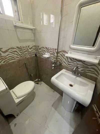 Separate Ground Portion Available For Rent In Misryal Road Rwp