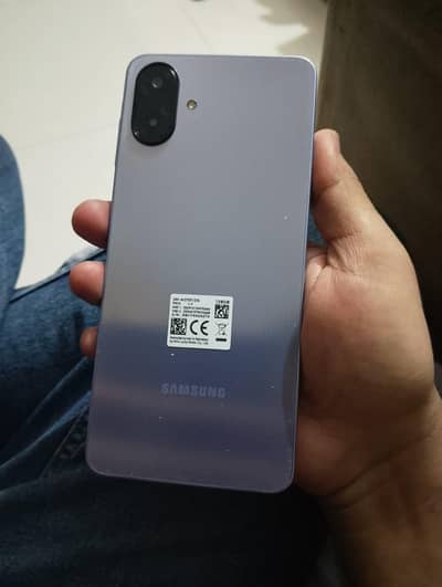 Samsung A07