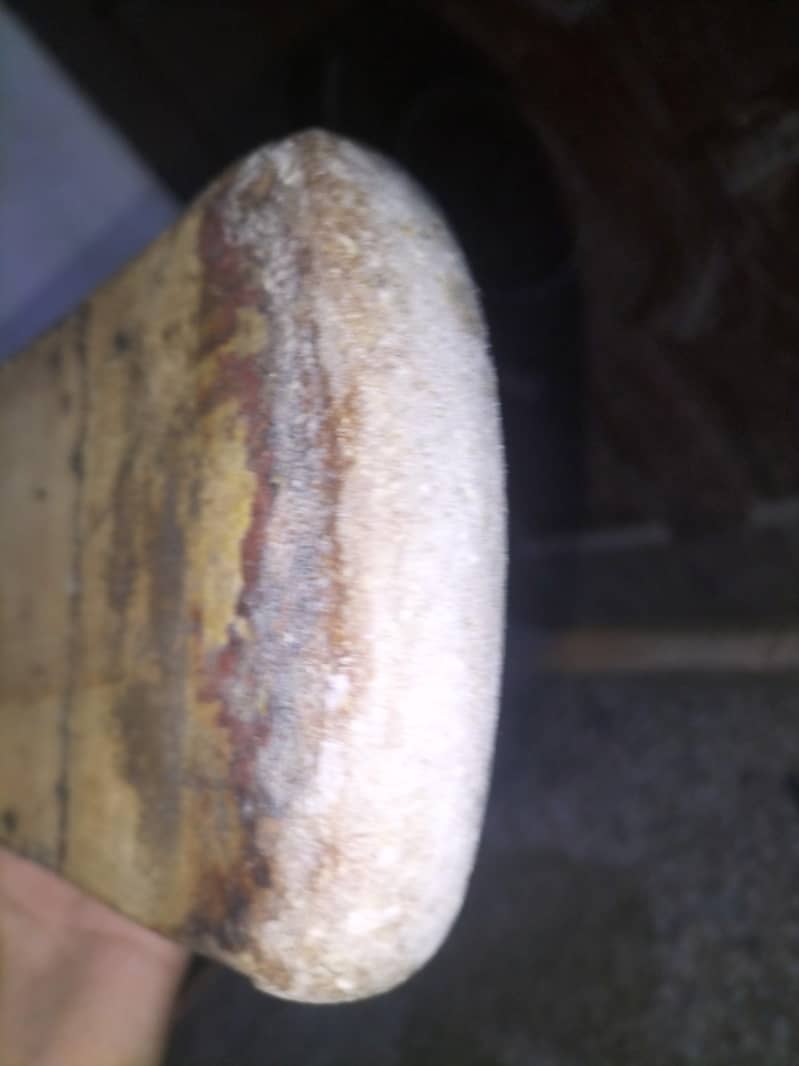 JD bat 0