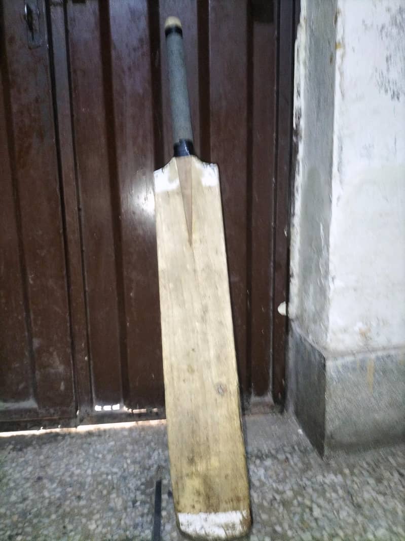 JD bat 1