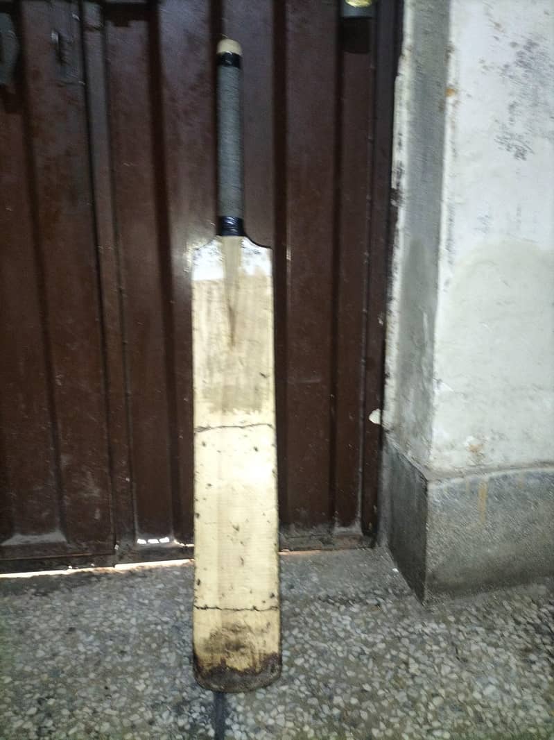 JD bat 2
