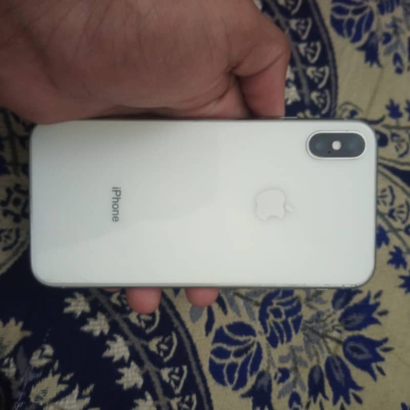 Iphone x 0