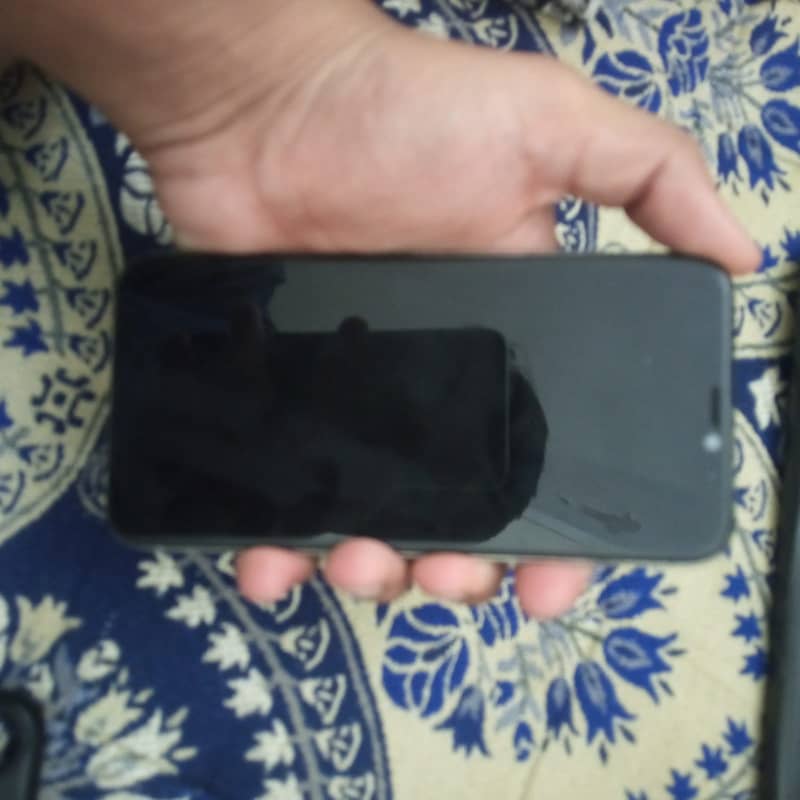 Iphone x 1
