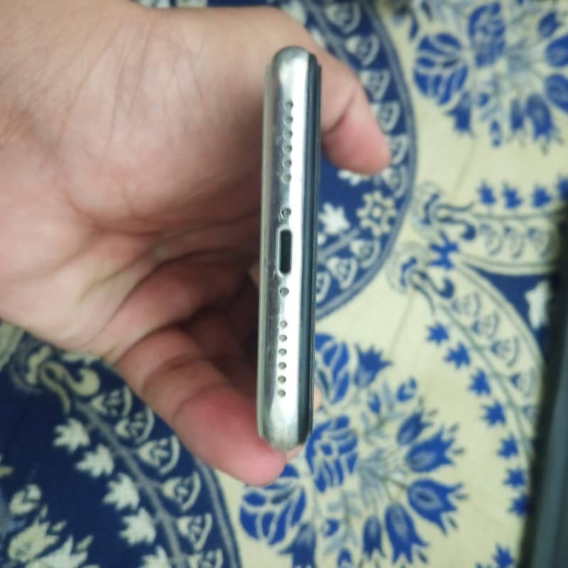 Iphone x 3