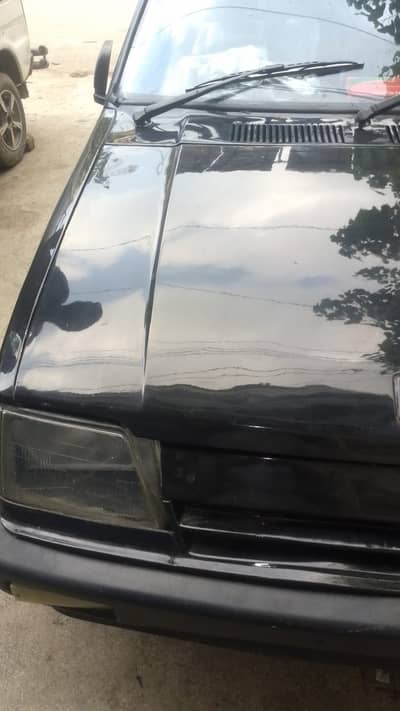 Suzuki Khyber Model 1992 For Sale