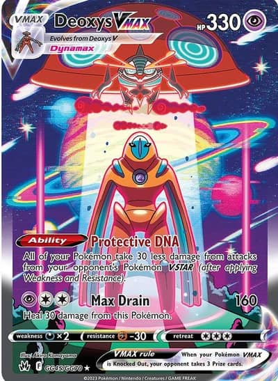 real and rare Pokemon cards