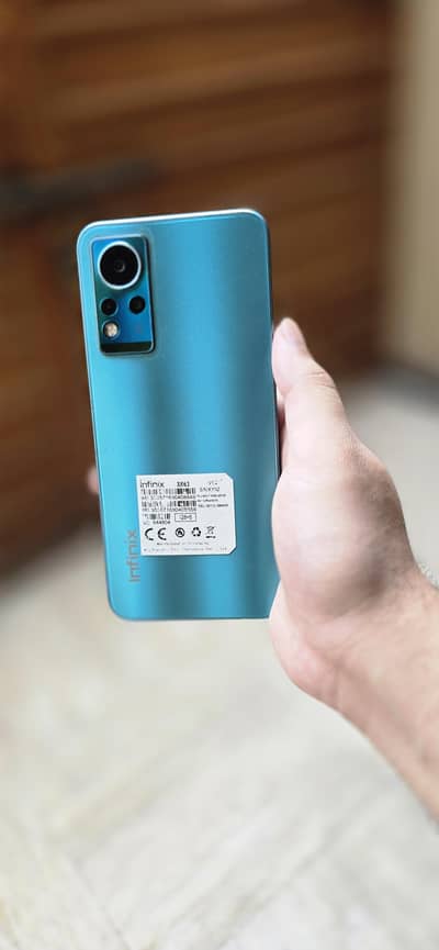 infinix note11  6/128