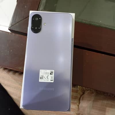 Samsung Mobile A07 5G