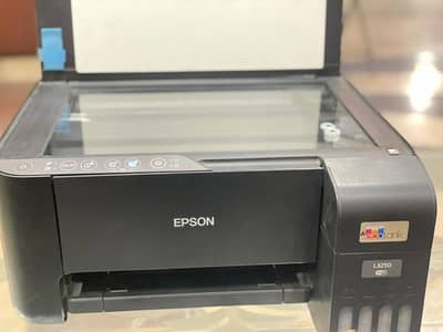 Epson printer  L3250