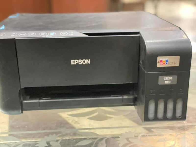Epson printer  L3250 1
