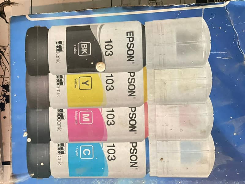 Epson printer  L3250 2