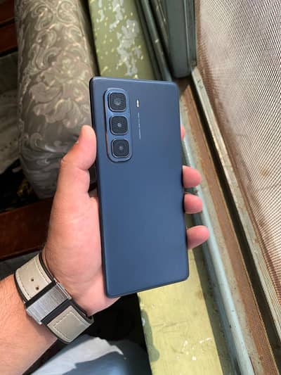 hot 50 pro plus urgent sale
