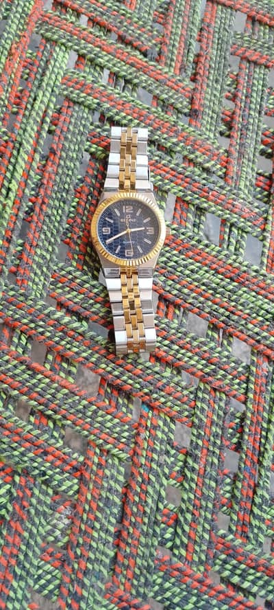 chain watch