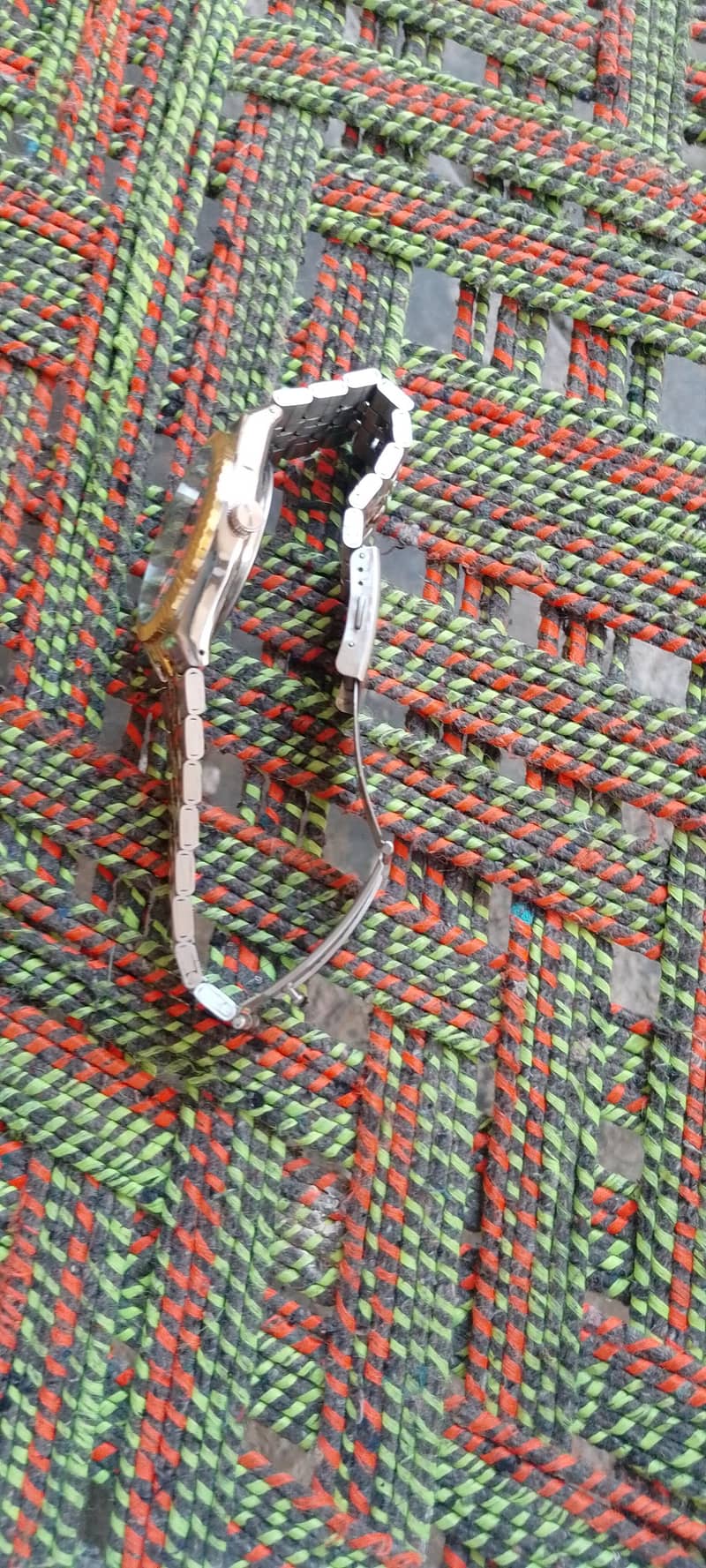 chain watch 1