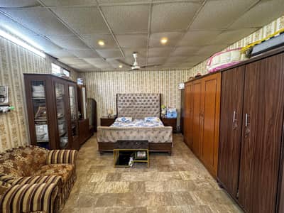 Apartment Available for Sale – Gulistan-e-Jauhar, Block 6, Karachi
