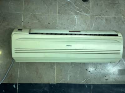 Haier Split Ac 1 Ton