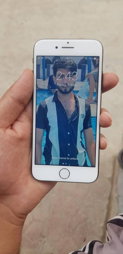i phone 7