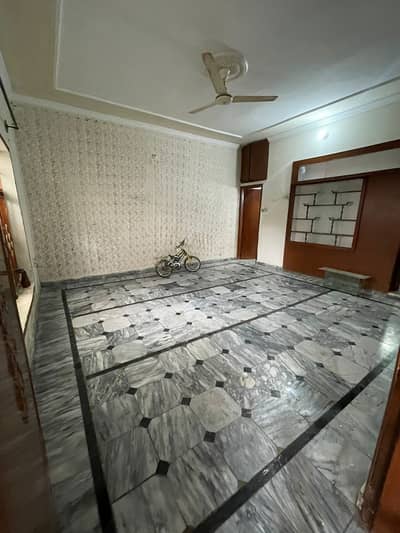 Ground Poction Available For Rent In shalley valley Range Road Rwp