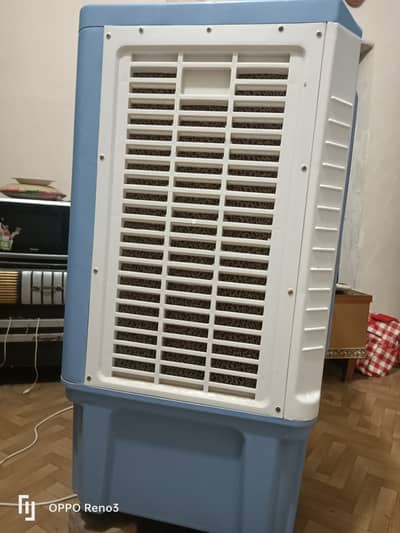 ​Ad Title ​Zen Room Air Cooler - Brand New Condition - Copper Motor -