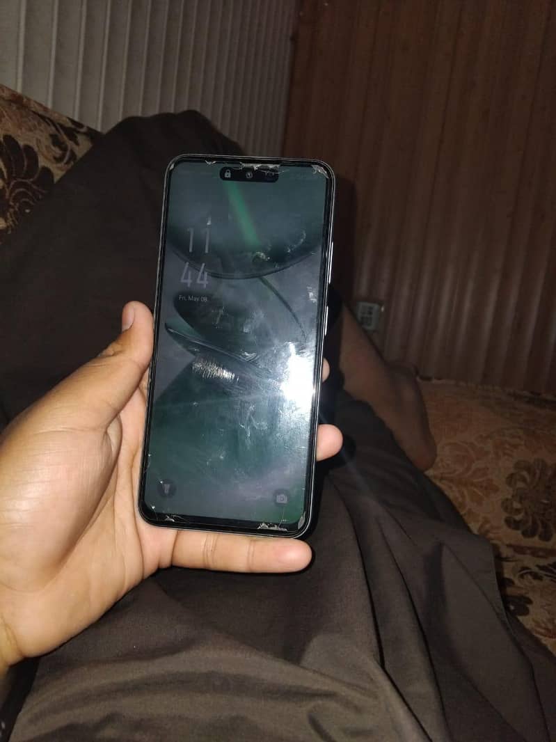Infinix 1