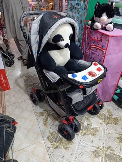 Baby Push chair