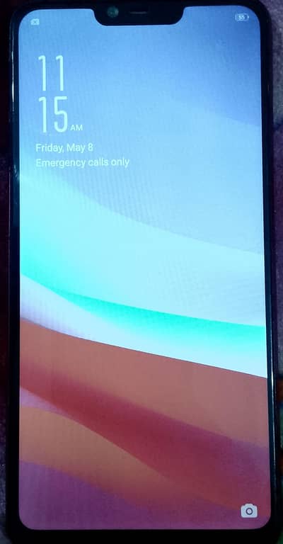 mobile for sale oppo As3 with box and charjar