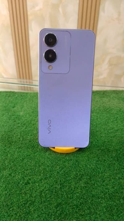 VIVO Y 17S AVAILABLE FULL BOX 6.128