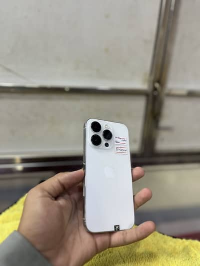 IPHONE 14pro Jv