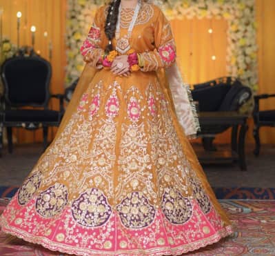 wedding Mehndi mexi