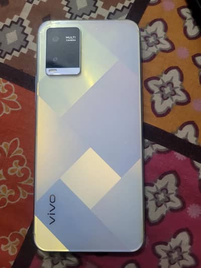vivo y21a