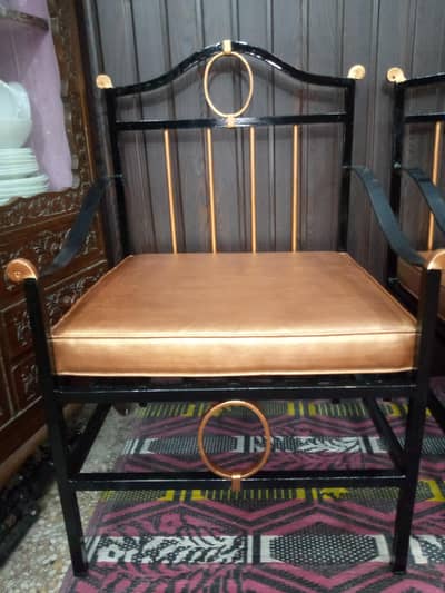 iron sofa set for sale.