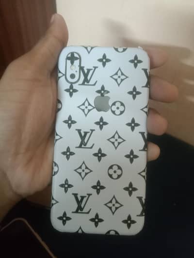 Assalamualaikum Iphone Xs non pta 64 gb ha