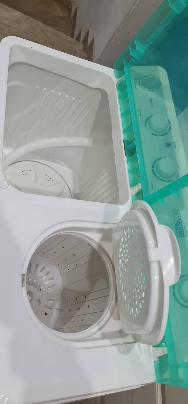 Washing Machine 3