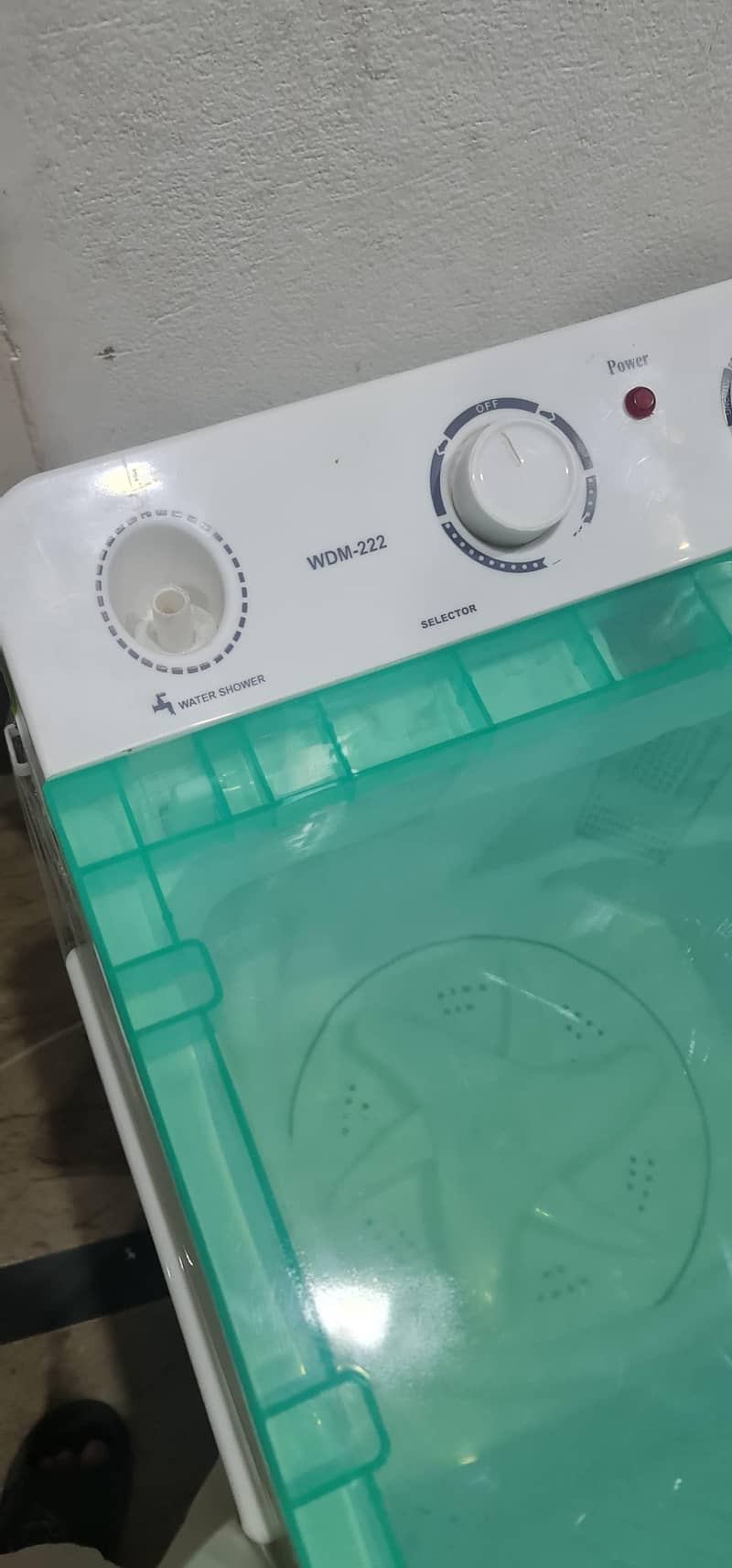 Washing Machine 4